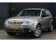 Subaru Forester - 2.0 X Intro | Trekhaak |