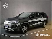 Volkswagen Tayron - 1.5 eHybrid 204pk Life Edition