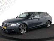 Audi A4 - Avant 1.8 TFSI Pro Line Business Automaat|Trekhaak