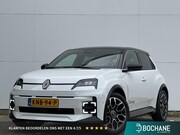 Renault 5 - comfort range Roland-Garros 52 kWh | DEMO | Warmtepomp | Goo