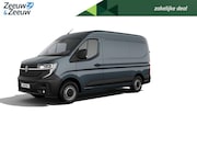 Renault Master - E-Tech T35 L2H2 Advance long range 87 kWh | Nu leverbaar met