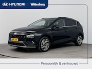 Hyundai Bayon - 1.0 T-GDI Premium Aut. | NU OF NOOIT!! | Stoel + stuurverwar