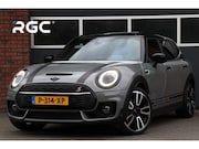MINI Clubman - 2.0 Cooper S Rockingham GT Edition, Pano, leder