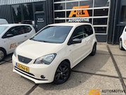 Seat Mii - 1.0 Mango 5DRS 2015 | Airco | Cruise | PDC |