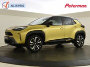 Toyota Yaris Cross - 1.5 Hybrid Première Edition | JBL | Blindspot | Leder