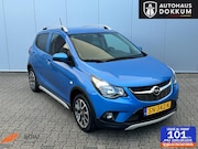 Opel Karl - 1.0 Rocks 5 deurs 2018 Airco / PDC / Cruise / LED