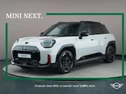 MINI Aceman - JCW John Cooper Works XL 54.2 kWh