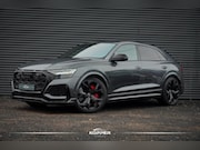 Audi RS Q8 - 4.0 TFSI Q8 quattro / NL Auto / Pano / Keramisch / Performan