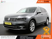 Volkswagen Tiguan All-Space - Allspace 1.5 TSI 150pk DSG HighLine 7p. Navigatie Climate Co