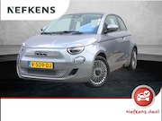 Fiat 500 - Icon 42 kWh | ACCU 94, 7% | Panorama Dak | Navigatie | Stoel
