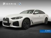 BMW i4 - eDrive35 | M Sport Edition | SoH 100% | M Sportpak