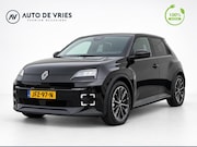 Renault 5 - Urban Range Techno 40 kWh | Adaptive cruise | Pack Winter |