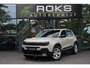 Jeep Avenger - 1.2 Altitude
