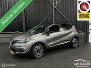 Renault Captur - 0.9 TCe Dynamique Airco|Cruise|Navi|Keyless