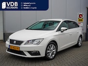 Seat Leon - ST 1.0 EcoTSI St. BnsI. Automaat | CarPlay | Clima | Keyless