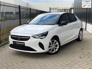 Opel Corsa - 1.2 Elegance Camera Virtual Dash Automaat LED Cruise Navi Ca