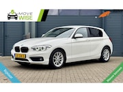 BMW 1-serie - 118i- 136pk High Executive | AUTOMAAT | Sportline | 140.000 