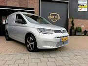 Volkswagen Caddy - Cargo 2.0 TDI 1st Edition Virtual Cockpit IQ-Light Keyless e