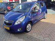 Chevrolet Spark - 1.0 16V LE
