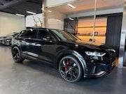 Audi Q8 - 55 TFSI e quattro Luchtvering B&O Headup dis.