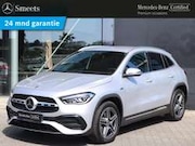 Mercedes-Benz GLA-Klasse - e AMG Line l Stoelverwarming l Achteruitrij camera