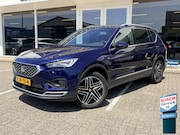 Seat Tarraco - 2.0 TSI 190pk 4DRIVE Xcellence | Trekhaak | 360 camera | App