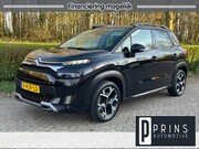 Citroën C3 Aircross - 1.2|PureTech|Shine|Automaat|Leer|Navi|Camera|Carplay