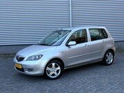 Mazda 2 - 1.4 Exclusive AUTOMAAT Airco Trekhaak APK
