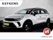 Opel Crossland - 1.2 110pk Level 4 | Navigatie | Camera | Climate Control | K