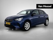Opel Corsa - 1.2 Edition | Parkeersensoren Achter | Cruise Control | Appl