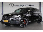 Audi Q7 - 3.0 TDI quattro Pro Line + 7p 7-persoons | Luchtvering | Hea