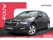 Skoda Scala - 1.0 TSI 110pk Ambition | Apple Carplay | Cruise Control | Ai