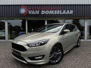 Ford Focus - Wagon 1.0 ST-Line - Cruise Navi Airco Carplay