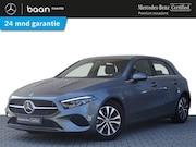 Mercedes-Benz A-klasse - A 180 Star Edition | Achteruitrijcamera | Spoorassistent | P