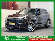Lynk & Co 01 - 1.5 MODELJAAR 2023 FACELIFT ZWARTE HEMEL 360 CAMERA ADAPTIVE