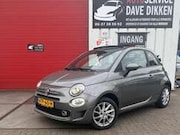 Fiat 500C - Rockstar 1.2