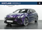 BMW 1-serie - 120 M Sport Automaat / Sportstoelen / Achteruitrijcamera / M
