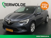 Renault Clio - TCe 100 Bi-Fuel GPF Zen | Apple Carplay/Android Auto | Airco