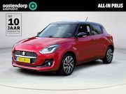 Suzuki Swift - 1.2 Style Smart Hybrid | Blindspot | Apple CarPlay | Rijklaa