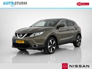 Nissan Qashqai - 1.6 Connect Edition