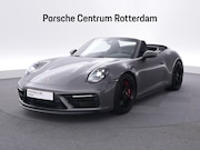Porsche 911 - Cabrio 3.0 Carrera 4 GTS