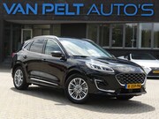 Ford Kuga - 2.5 PHEV Vignale / Pano / H&K Audio / Winter