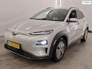Hyundai Kona - EV Limited 64 kWh 1E EIG ORG NL DEALEROND|STOEL+STUURVRM+VER