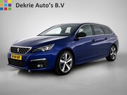 Peugeot 308 - SW 1.5 HDi GT-Line *Distributie vv. bij 59.000 km* / Panoram