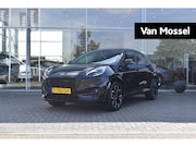 Ford Puma - 1.0 EcoBoost Hybrid ST-Line X | Climate Control | Adaptive C