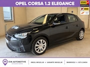 Opel Corsa - 1.2 Elegance, 1e Eigenaar | Garantie | Dealer onderhouden
