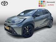 Toyota Aygo X - 1.0 VVT-i S-CVT Premium