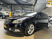 Opel Insignia - 2.0 T Sport/Dealer onderhouden/Leder/Airco/Apk nw bij afleve