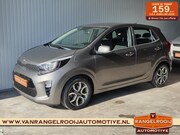 Kia Picanto - 1.0 CVVT First Edition, dealer oh., camera, clima, cruise, 1