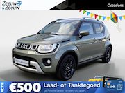 Suzuki Ignis - 1.2 Smart Hybrid Select | Trekhaak | Camera | Garantie 2032